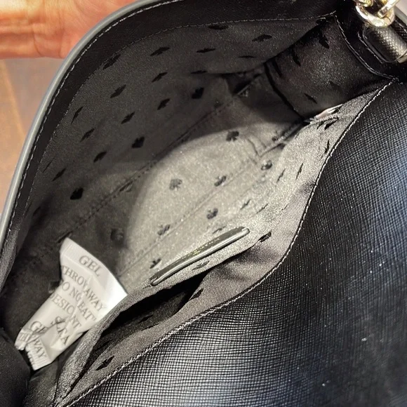 Kate Spade carson convertible crossbody PINK MULTI - Picture 13 of 16